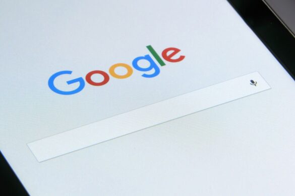 Google AI Mode arriva nel widget di ricerca