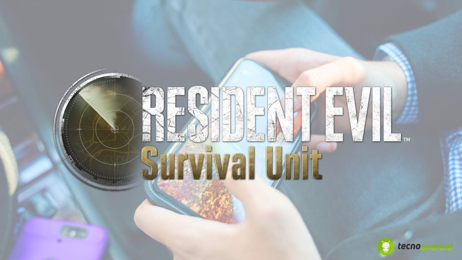 Resident