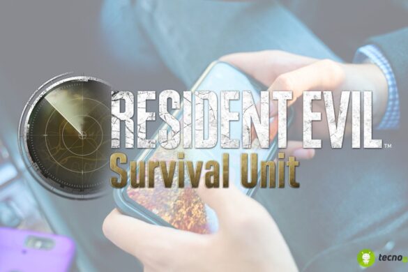 Resident Evil: Survival Unit arriva sui dispositivi iOS e Android