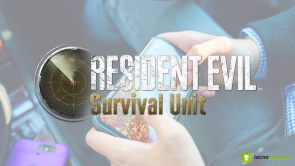 Resident