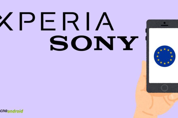 Xperia lascia il mercato europeo?