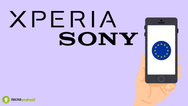 Xperia