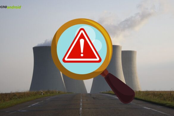 SharePoint: vulnerabilità cinese per scovare il nucleare negli USA