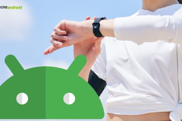 Android usa gli smartwatch per verificare l’identità?