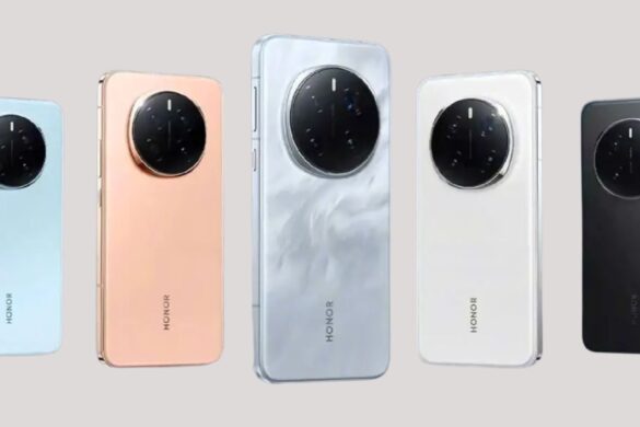 HONOR Magic 8: arrivano le prime indiscrezioni