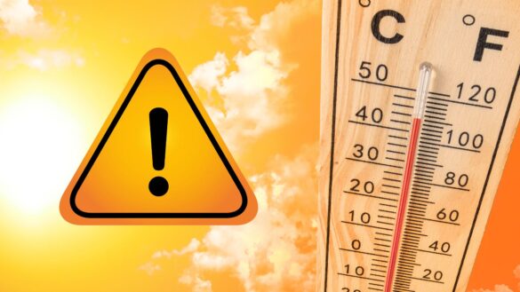 Temperature sempre più alta: gli scenari climatici sono estremi