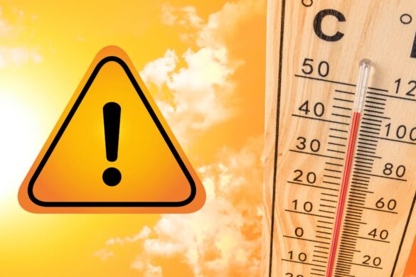 Temperature sempre più alta: gli scenari climatici sono estremi
