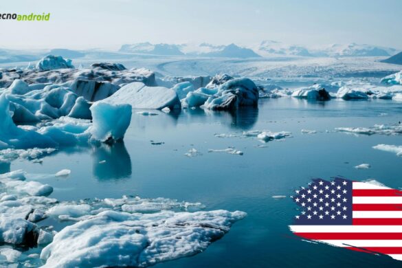 Cambiamento climatico: stop ai dati dagli USA