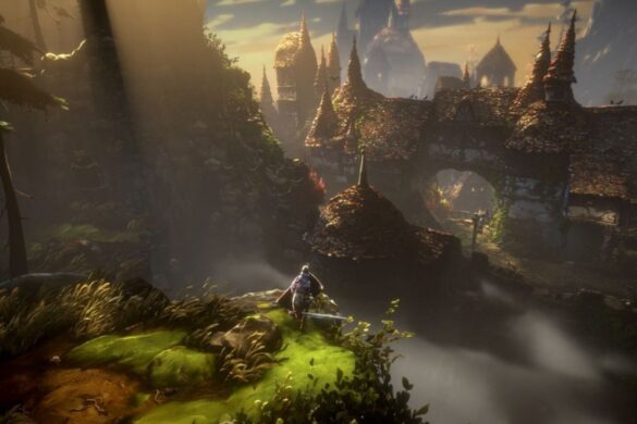 No Rest for the Wicked: il debutto slitta su Xbox