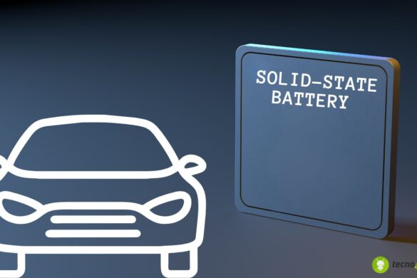 Batterie allo stato solido: avviata la nuova produzione