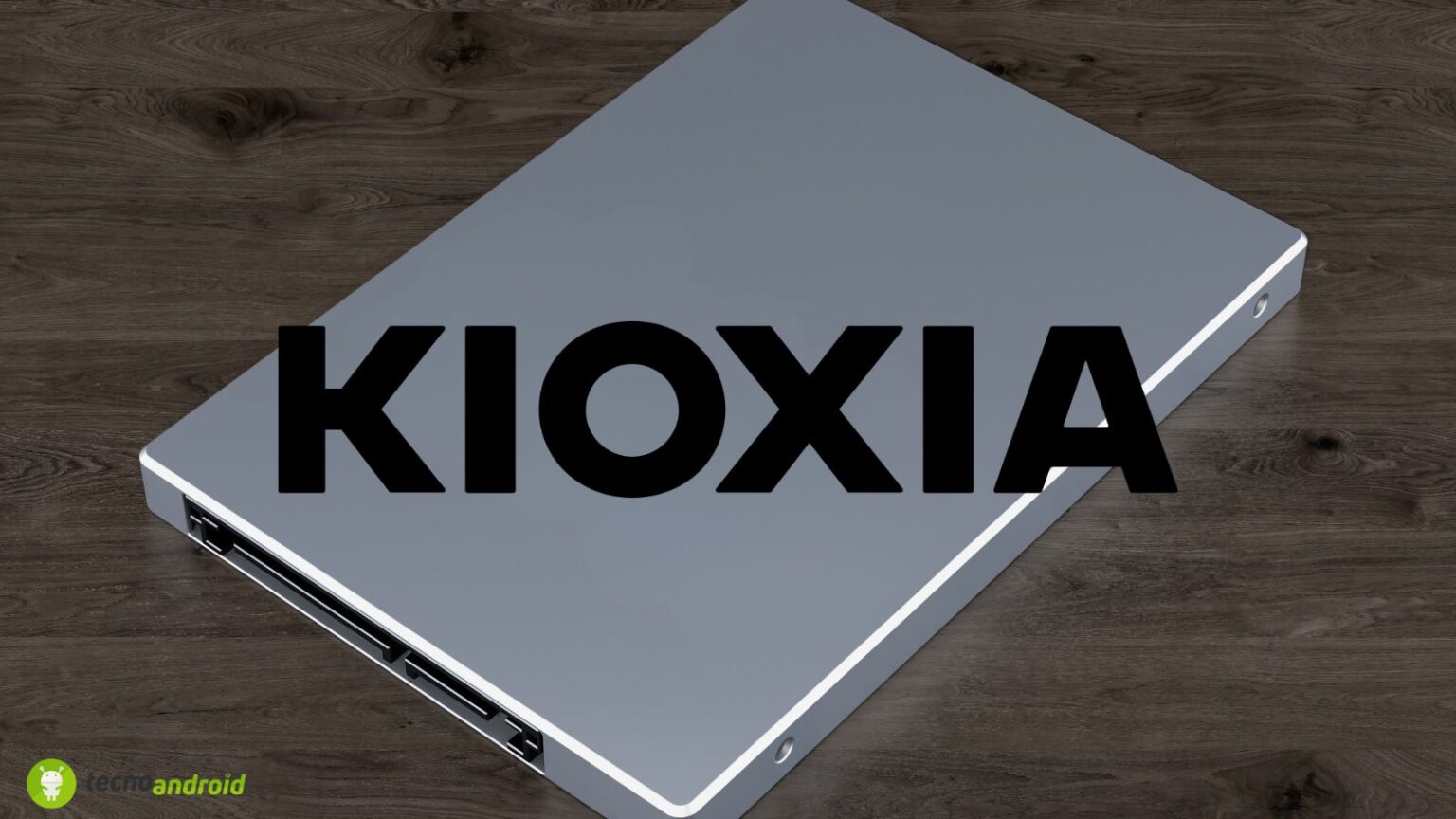 Kioxia