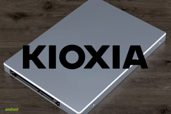 Kioxia: in arrivo SSD da oltre 245 TB?