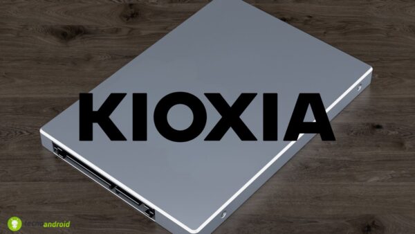 Kioxia