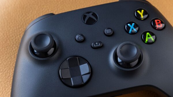 Xbox