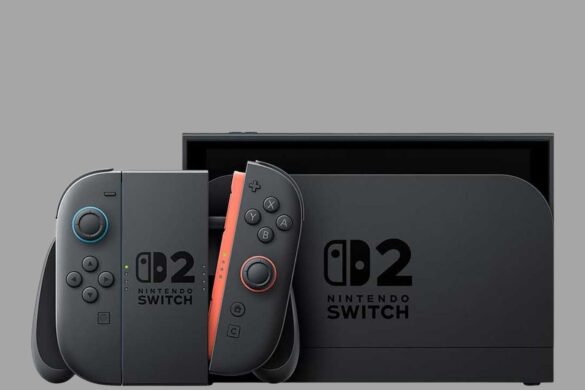 Nintendo Switch 2: presentate le prime stime sul futuro
