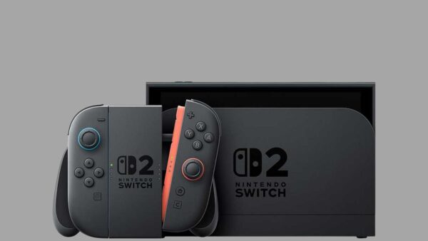 Nintendo