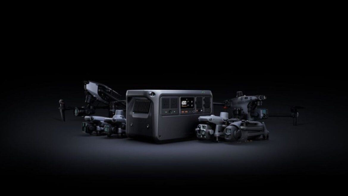 DJI DJI