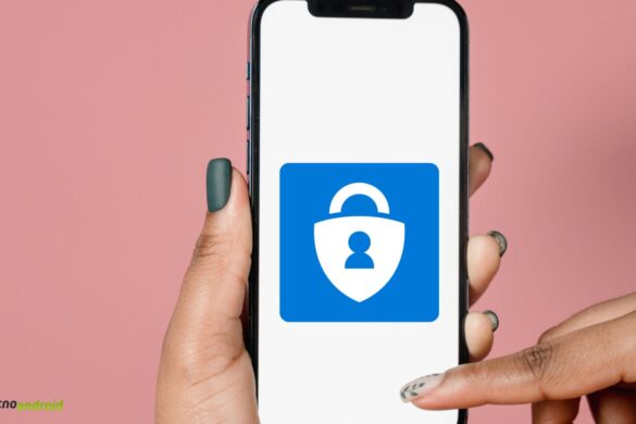 Microsoft Authenticator: niente più password