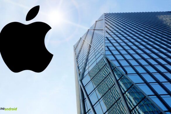 Apple: in arrivo cambiamenti per la struttura manageriale