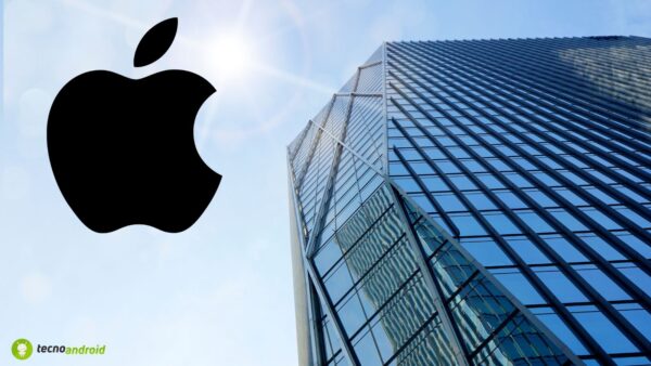 apple