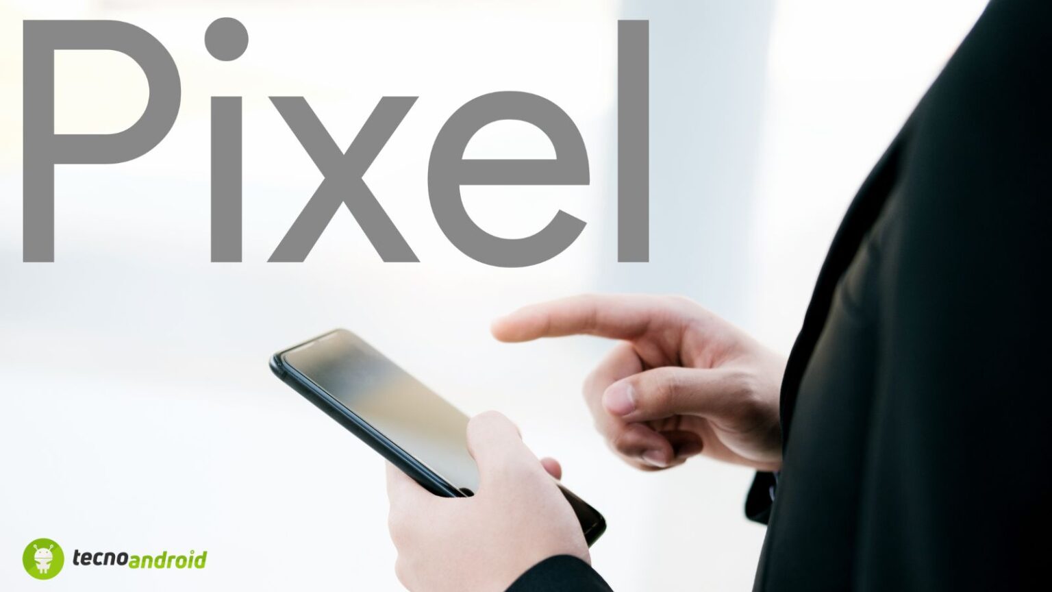 pixel