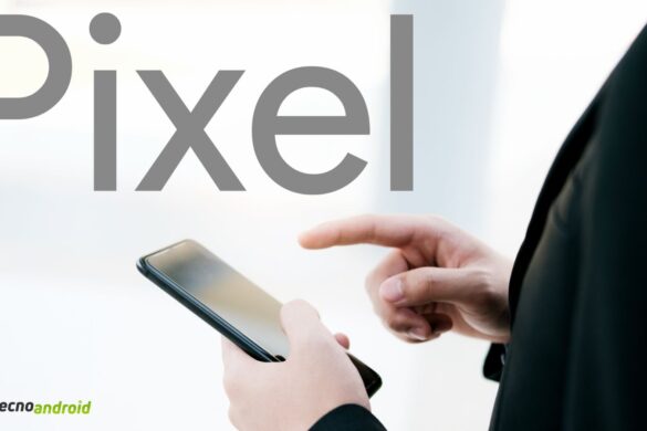Pixel 10 Pro Fold: prime informazioni sul Tensor G5