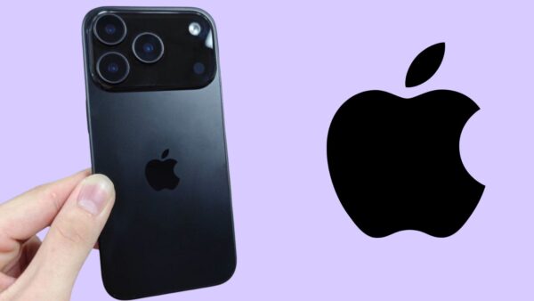 apple