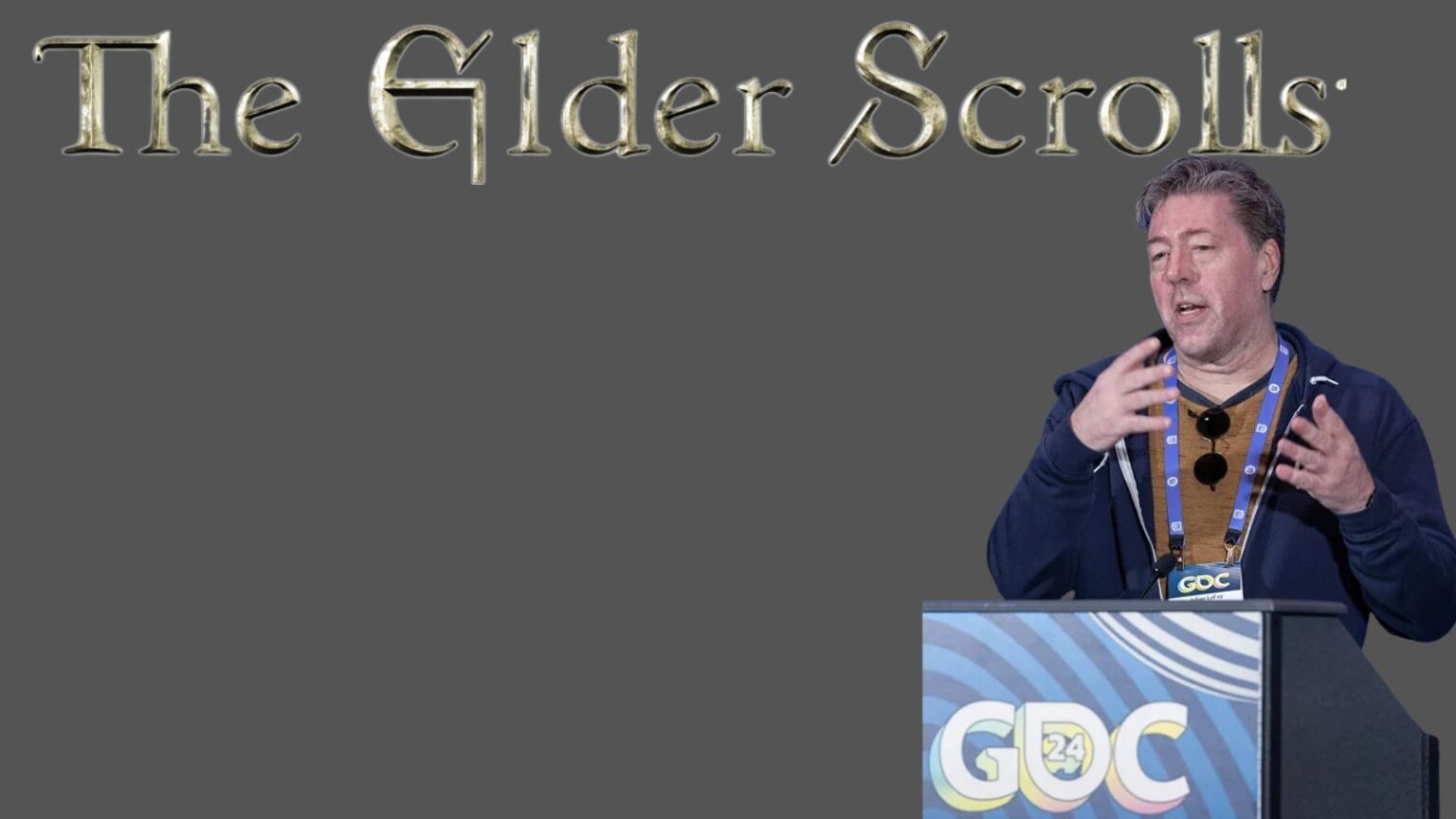 Elder