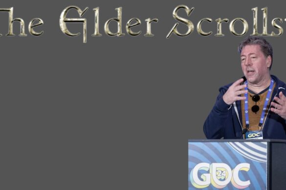 The Elder Scrolls: LeFay lascia il progetto per una grave malattia