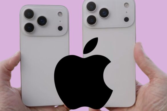 I nuovi iPhone 17 Pro e Pro Max avranno display anti-riflesso?