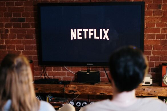 Netflix: in arrivo una valanga di novità