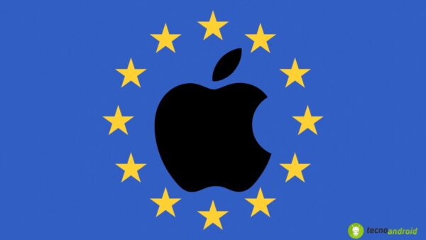 apple