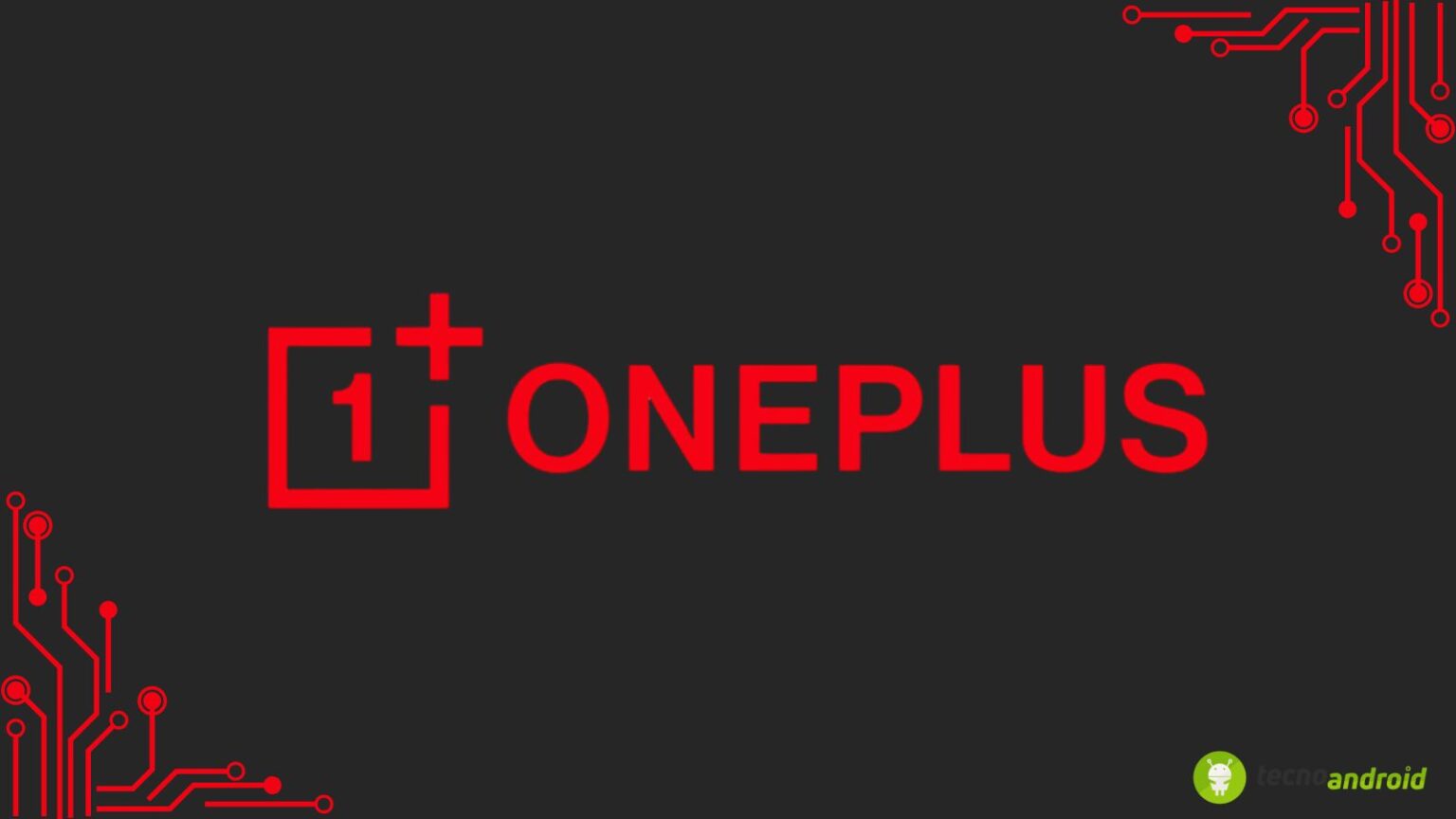 oneplus