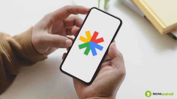 Google Discover introduce un nuovo pulsante?