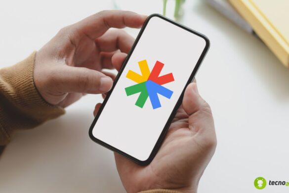 Google Discover introduce un nuovo pulsante?