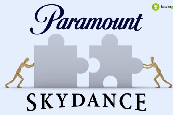 Paramount e Skydance: la fusione è ufficiale