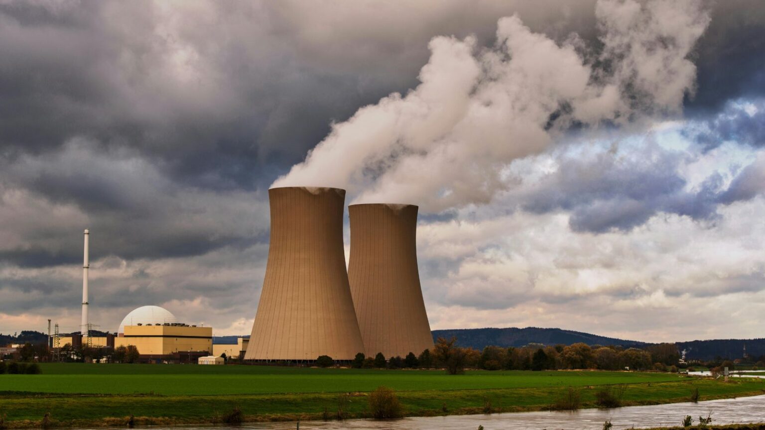 nucleare