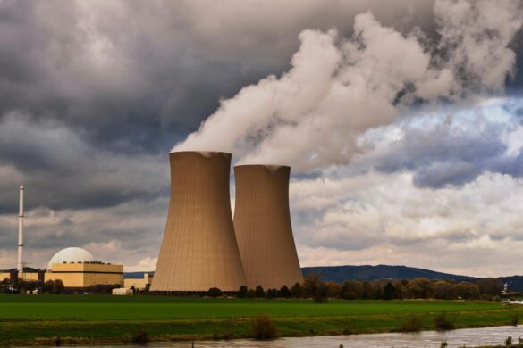 Energia nucleare bloccata per il caldo in Europa