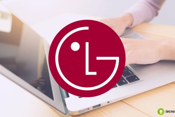 LG Gram: novità per l’AI presente sui notebook