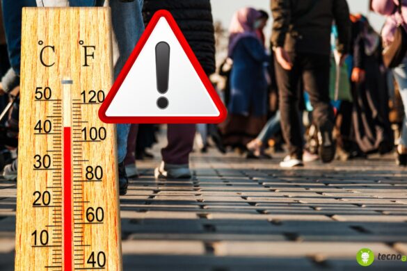 Caldo estremo: nuove soluzioni disponibili in città