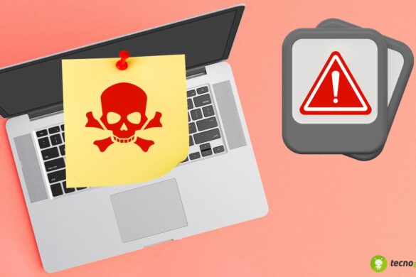 SVG Smuggling: il nuovo virus che sta colpendo tutti