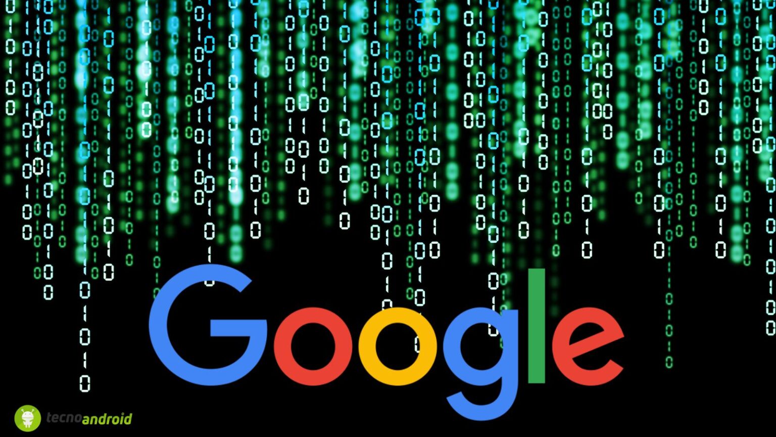 google