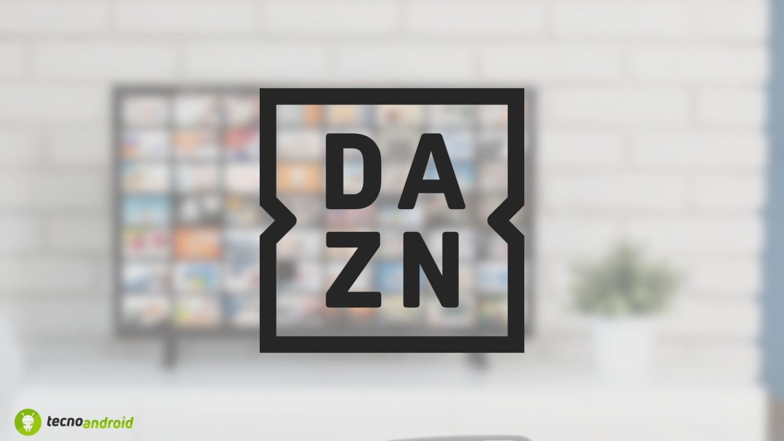 dazn