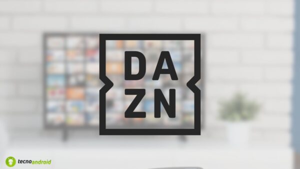 dazn