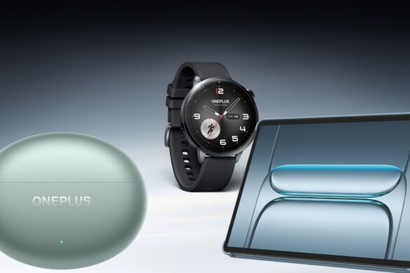 OnePlus rivoluziona il mid-range: Nord 5, CE 5 e dispositivi smart