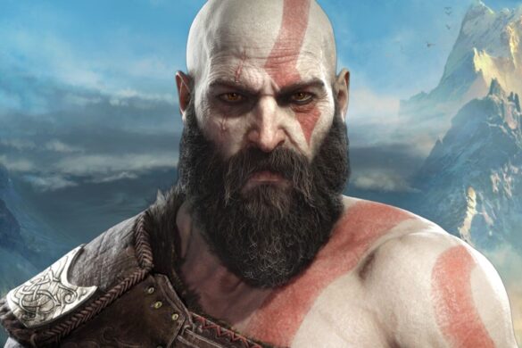 God of War: Prime Video si prepara all’arrivo della serie TV