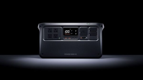 DJI