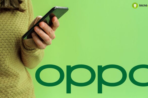 OPPO Reno14 FS 5G: il prezzo è tra i dettagli diffusi da un leak