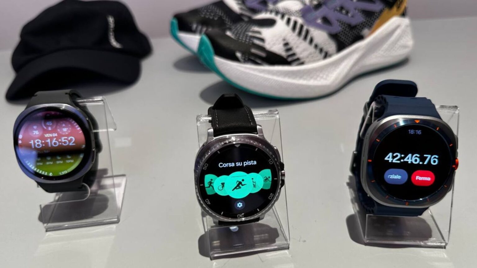 galaxy watch