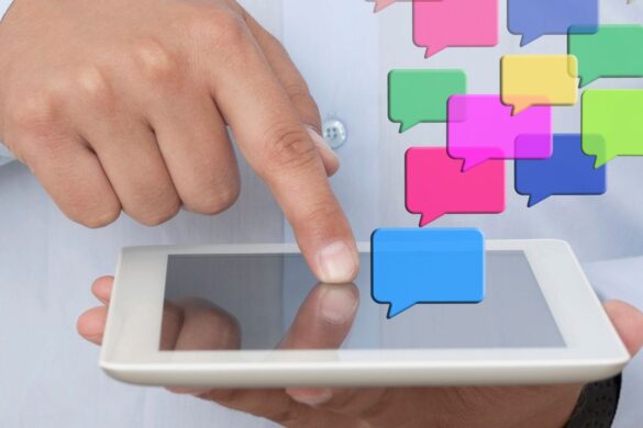 GSMA: arriva Universal Profile 3.1 per la messaggistica RCS